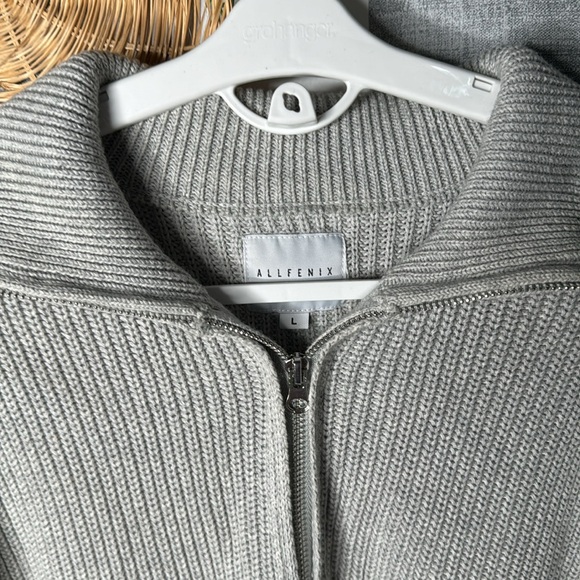 All Fenix 1/4 Zup Sweater Australia - Picture 3 of 9